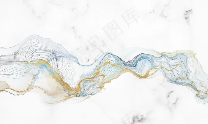北欧背景墙图片