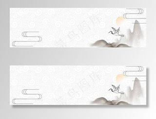 中国风背景图片