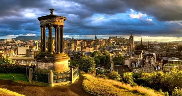 城镇图片 城镇图片