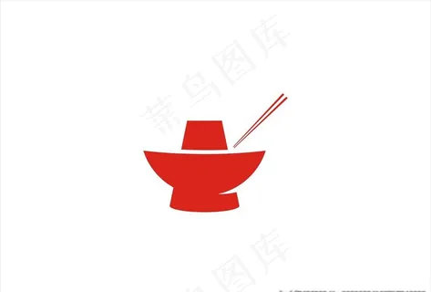 火锅图标矢量图片 火锅图标矢量图片