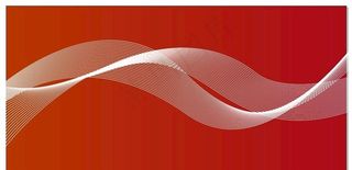 动感丝带 线条图片