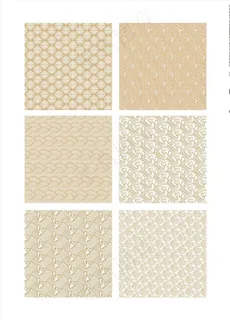 传统  新中式   底纹图片