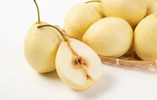 梨子图片