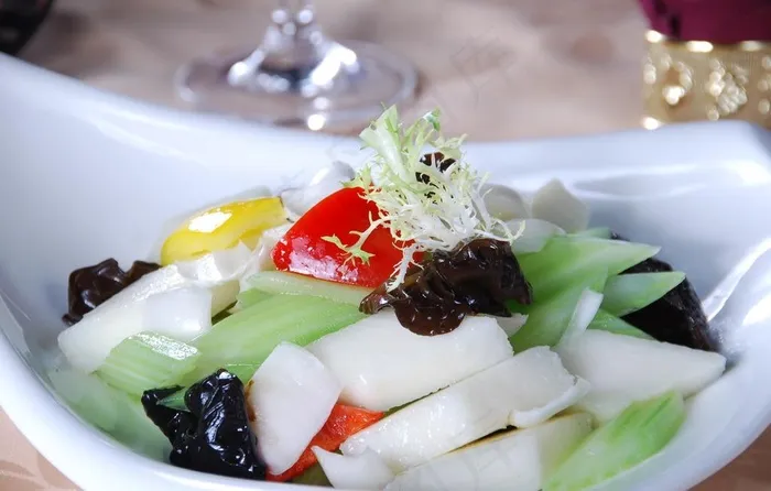 中式美食图片