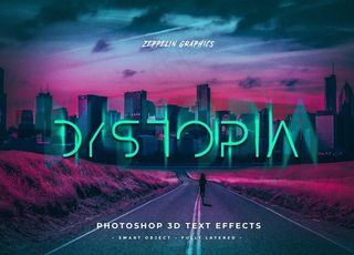 赛博朋克海报图片