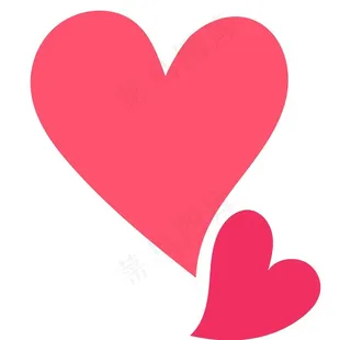 爱心图片
