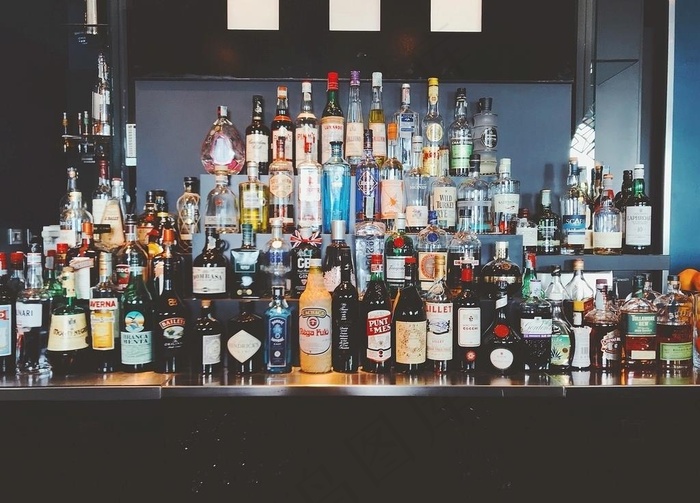 酒水图片