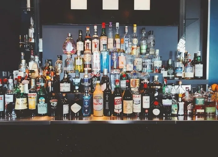 酒水图片
