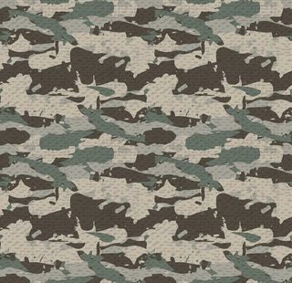 迷彩四方连续底纹图片