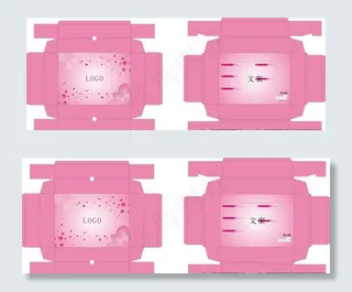 化妆品套盒图片