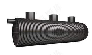 htp缠绕管效果图图片