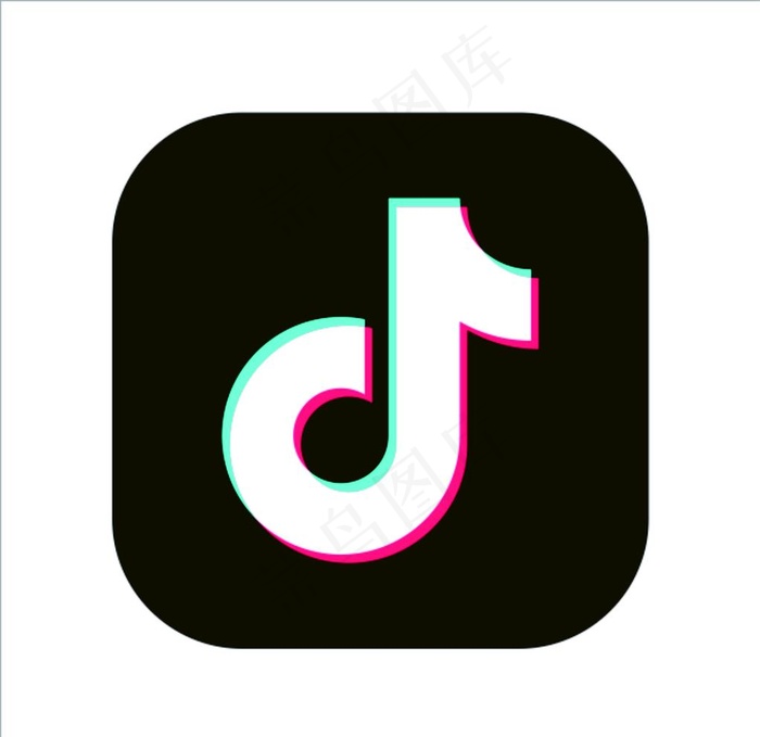 抖音 LOGO图片