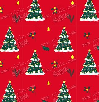 矢量圣诞图片