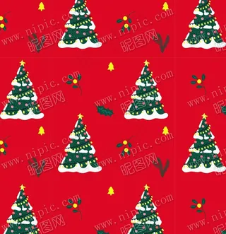 矢量圣诞图片
