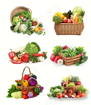 蔬菜图片