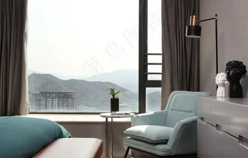 单椅 飘窗图片 单椅 飘窗图片