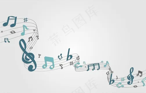音符图片