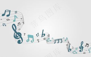 音符图片
