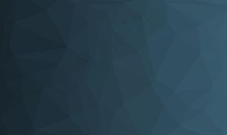 深灰色低多边形背景图片