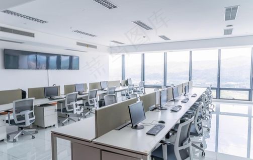 公司办公室图片