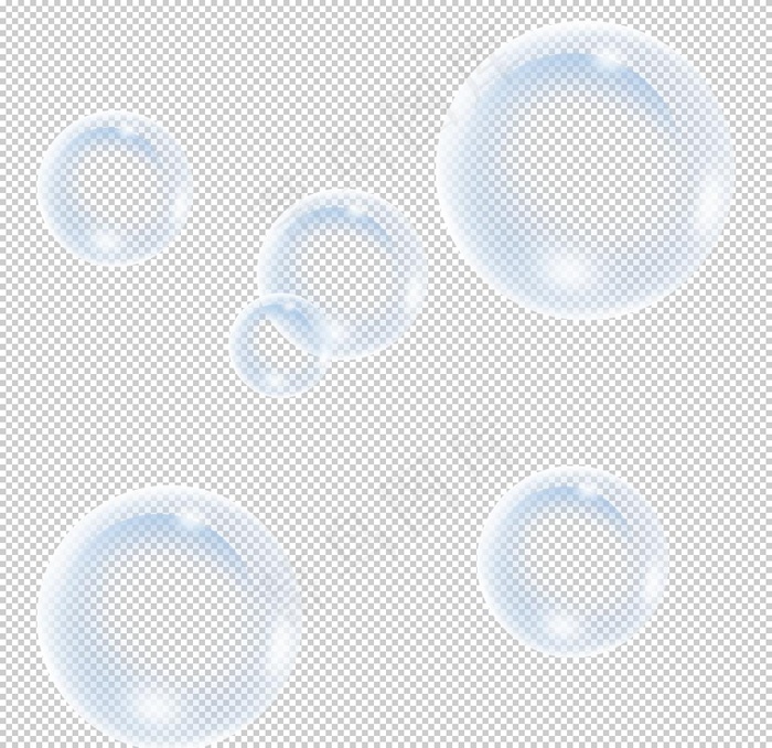 水泡 水珠图片