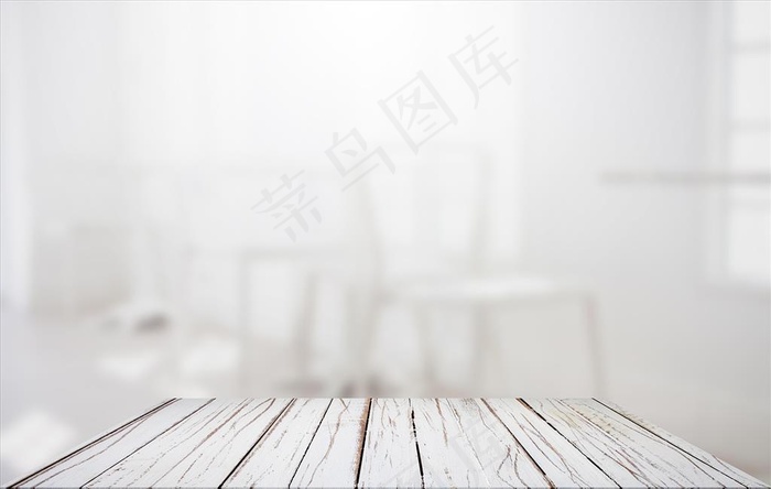 木纹桌图片
