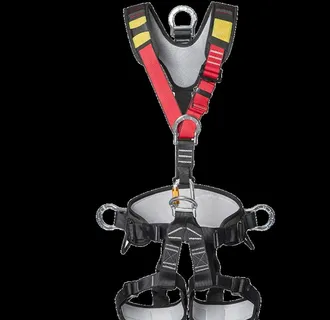 高空安全作业图片