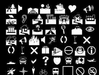 卡通简笔画图片