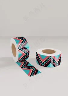 胶带图片