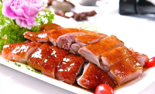 烧鸭图片