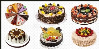 蛋糕图片