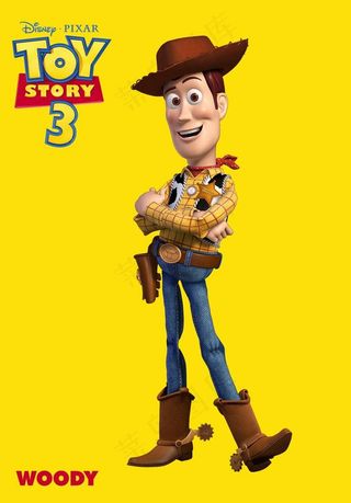玩具总动员三图片