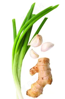 葱姜蒜图片