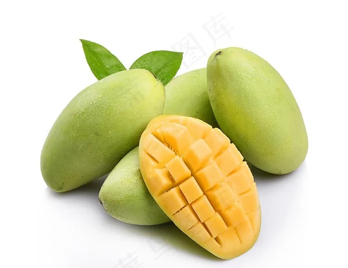 芒果图片