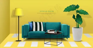 时尚家居家具图片