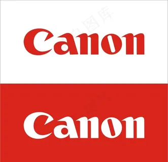 CANON标志图片 CANON标志图片