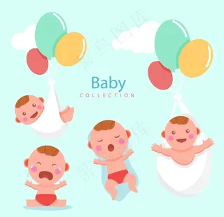 婴儿图片