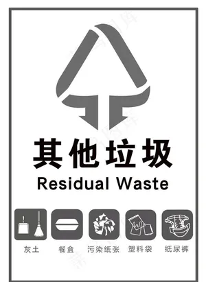 其他垃圾图片
