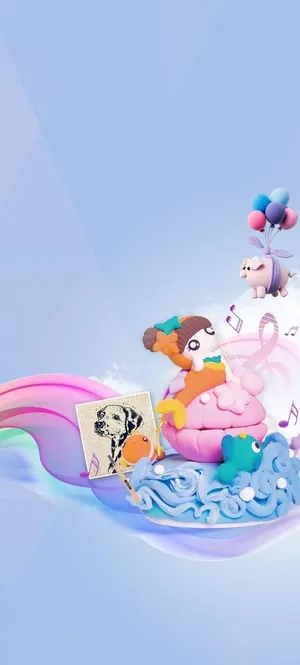 音乐盒diy背景图片 音乐盒diy背景图片