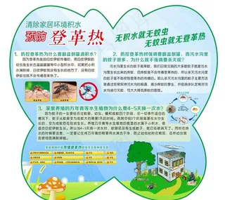 预防登革热图片
