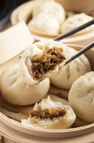 包子图片