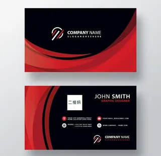 名片模板 名片设计 名片图片