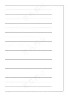 笔记本内页设计图片 笔记本内页设计图片