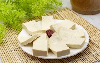 豆腐图片