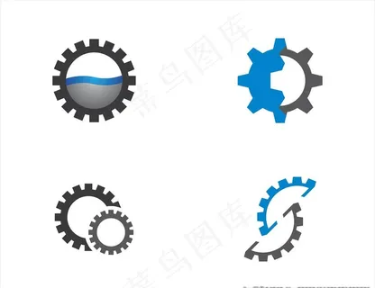 齿轮图标图片