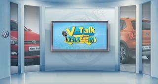 虚拟演播室图片