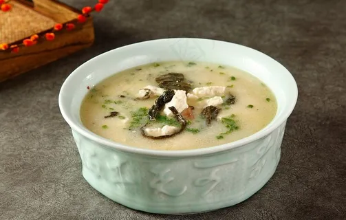 芝麻叶豆腐图片 芝麻叶豆腐图片