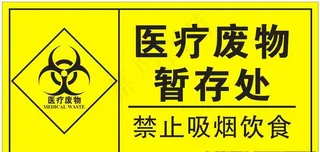 医疗废物图片