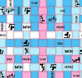 格子 大牌 底纹图片