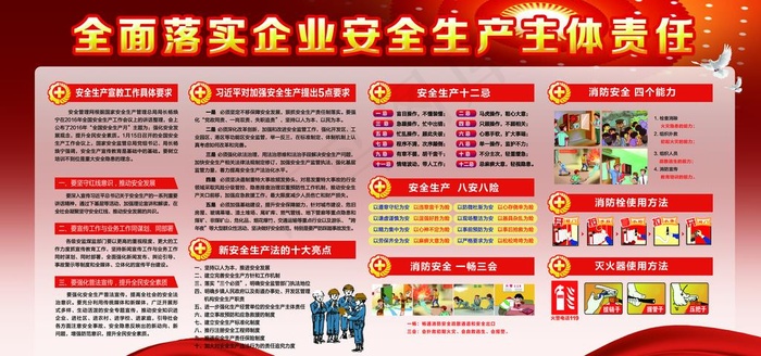 全面落实企业安全生产主体责任图片(7087X3543(DPI:150))psd模版下载